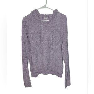 SO Cozy Knit Sweater